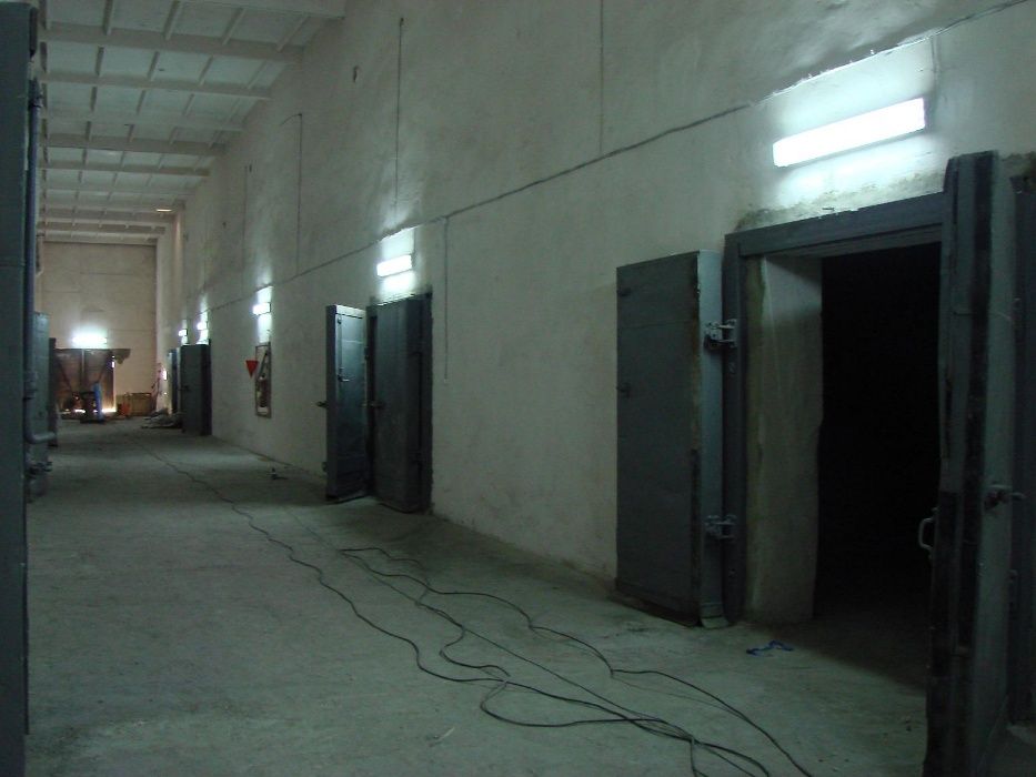 Аренда склада Васищево