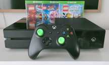 XBOX one zestaw dla dziecka