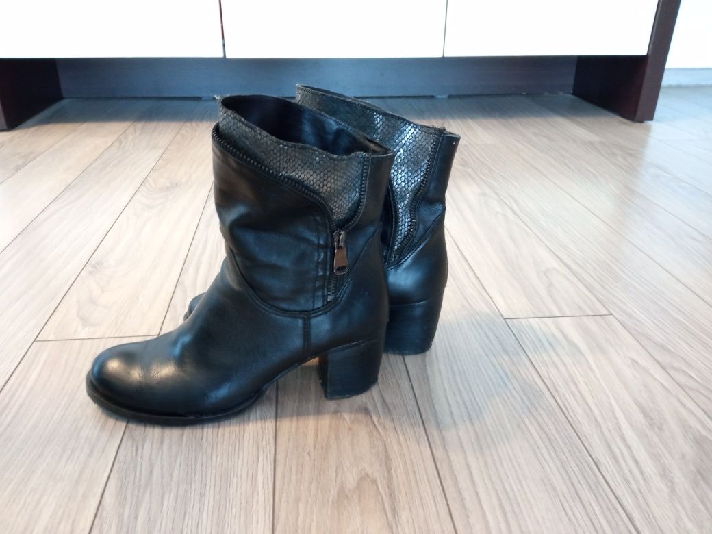 Botki Venezia 38