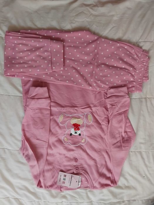 Revenda Lençóis,  toalhas e pijamas