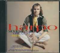 CD Harpo - Moviestar Greatest Hits (1993) (Electrola)