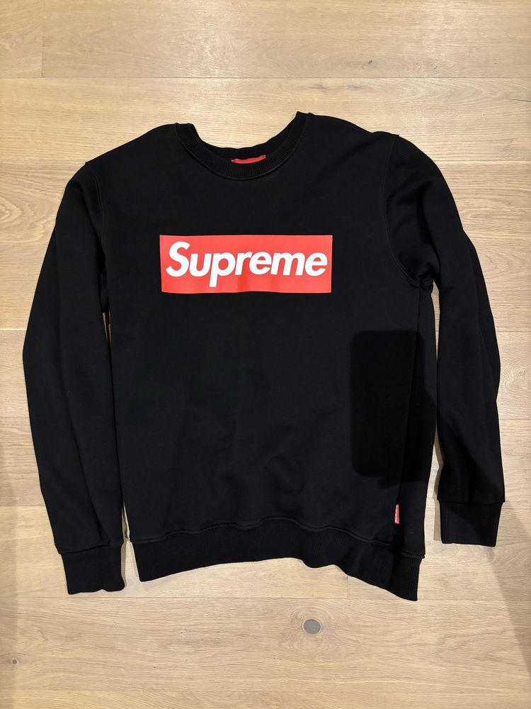 Bluza Supreme Grip Nowa