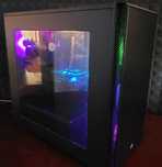 персональний комп'ютер на i7-4770k|RAM 16Gb|SSD 250+512Gb