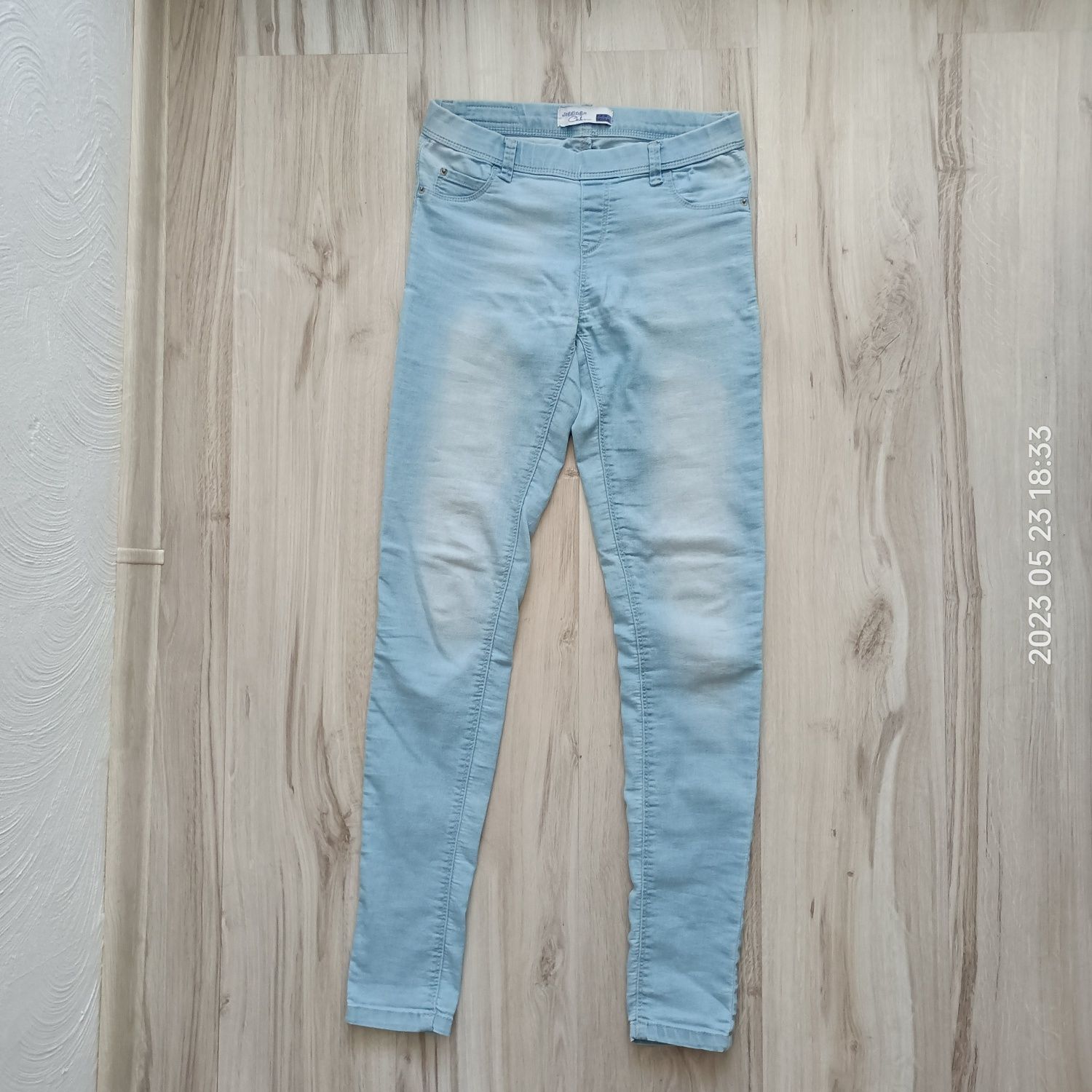 Spodnie damskie rozmiar 34 marki Denim