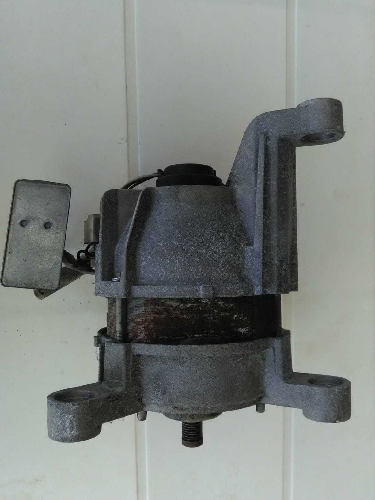 Motor maquina lavar roupa