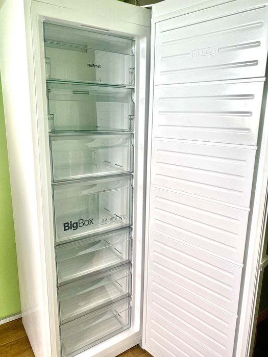 Морозильная камера Vestfrost