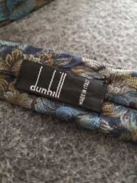 Dunhill оригинальный шелковый галстук