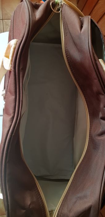 Mala de viagem de criança