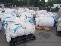 Worki Big Bag/ Używane/ I i II SORT DARMOWA WYSYŁKA