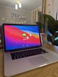 Apple MacBook 15 pro