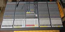 Allen & heath gl2800 mikser analogowy