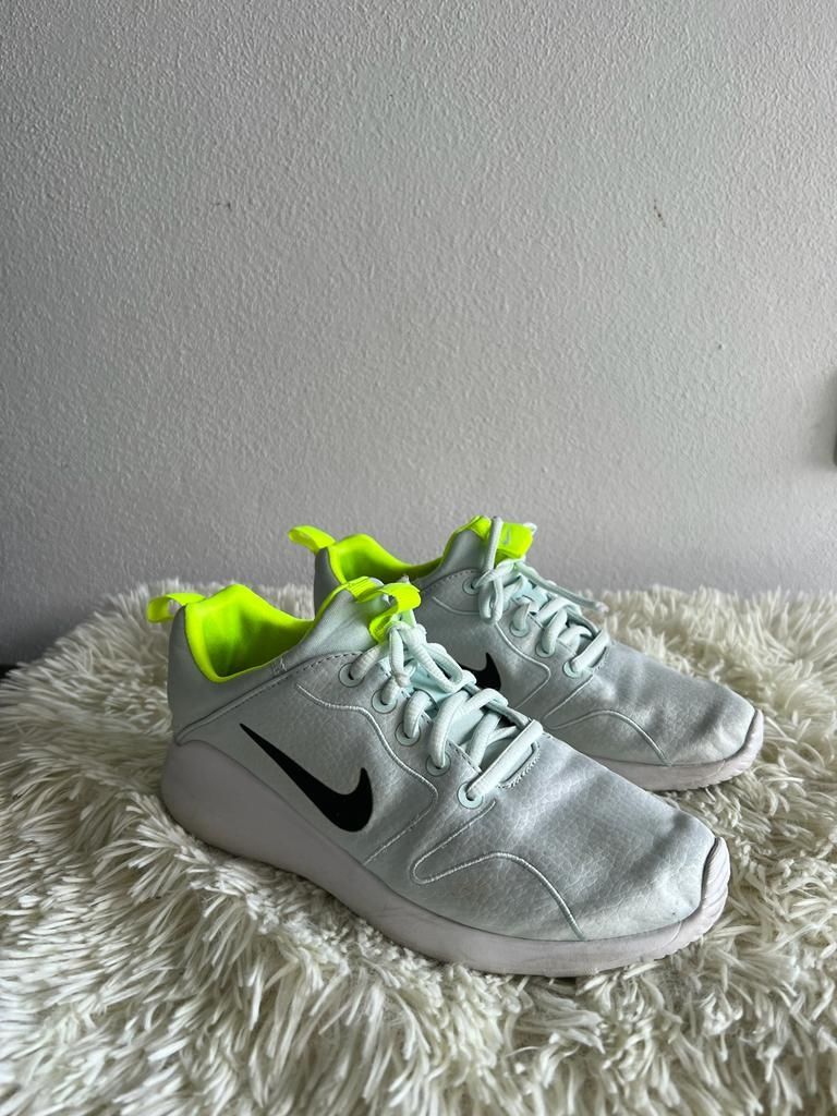 Sapatilhas da Nike, n 37