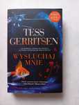 Tess Gerritsen "Wysłuchaj mnie"