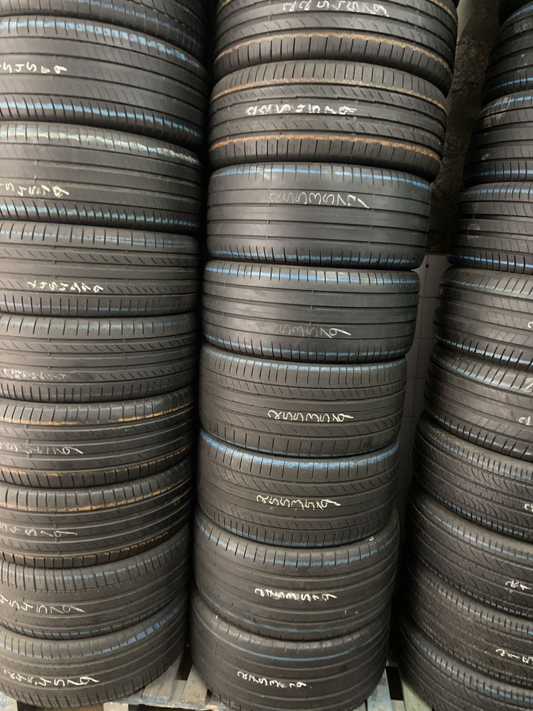 Pneus 255 / 35 R 19 Pirelli