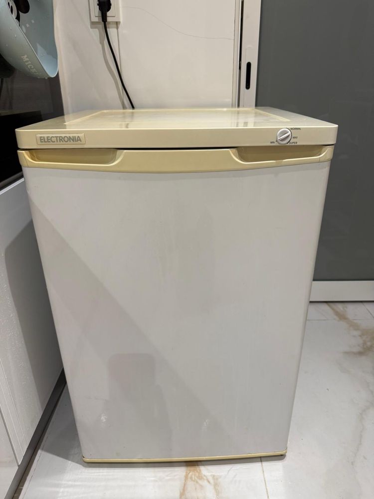 Arca congeladora