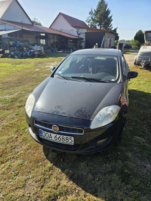 Fiat Bravo 2008r.