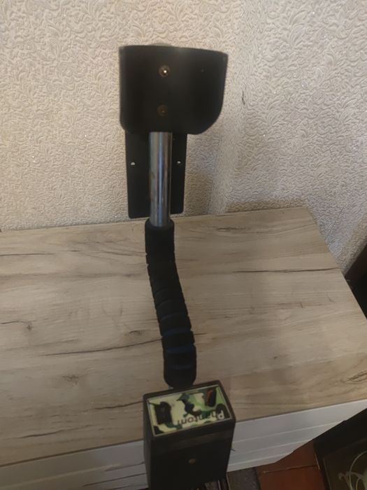 Металлоискатель phantom