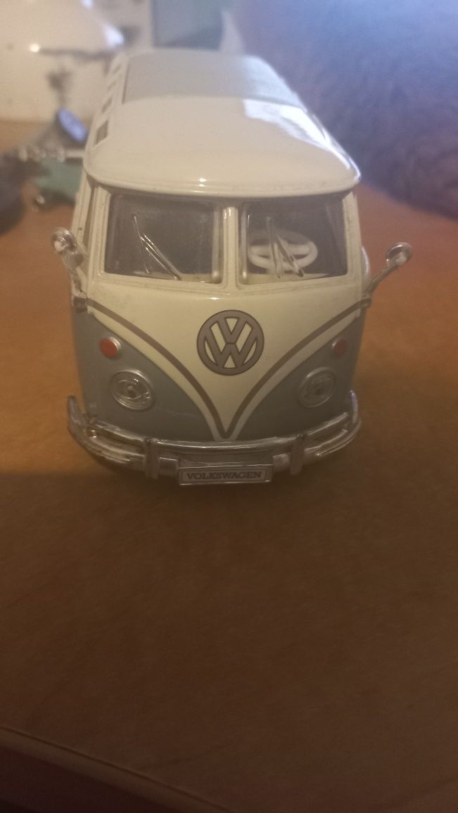 Volkswagen Samba