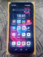 Doogee v20 Pro з тепловізором,нічною камерою