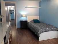 Alugo Quarto para 1 ou 2 pessoas - SENHORAS