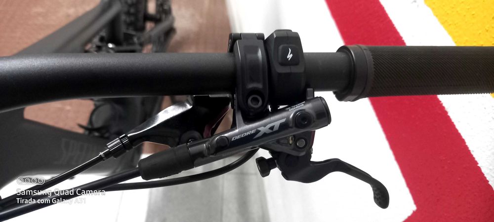 Specialized Turbo Levo Comp Aloy 2023