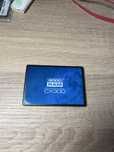 Dysk goodram cx300 120 gb  + kabel sata