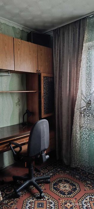 Аренда квартири,  метро Оболонь.