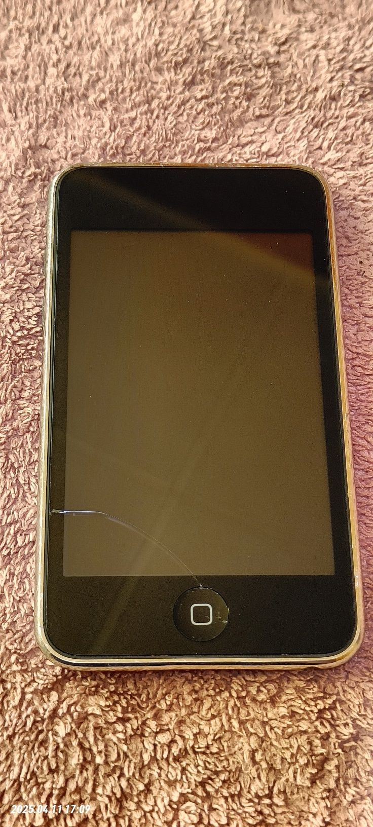 Apple iPod Touch 2Gen. 8gb. (MB528FD)