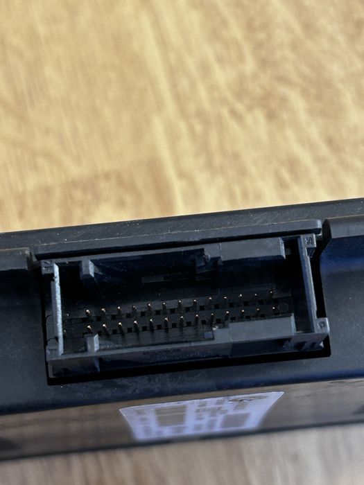 Moduł świateł FRM FRM3R BMW E89 E9x LED XENON