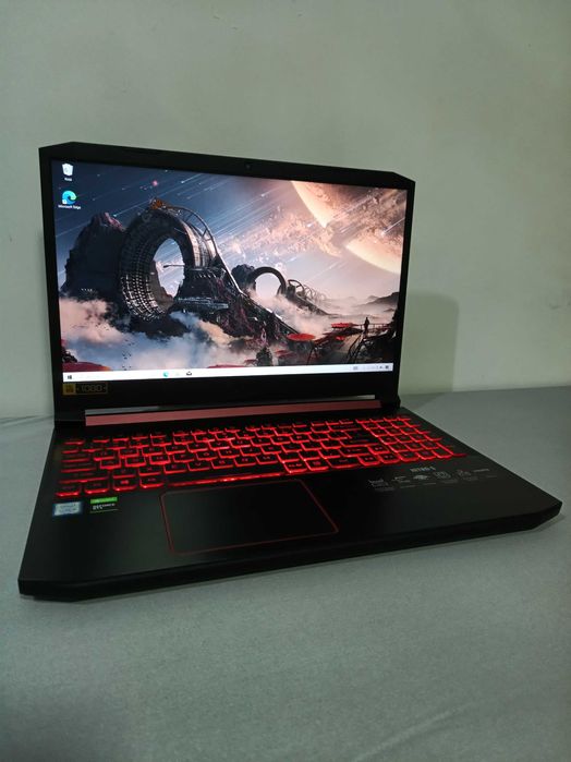 Acer Nitro 5 stan jak nowy. I5 , GTX, Windows