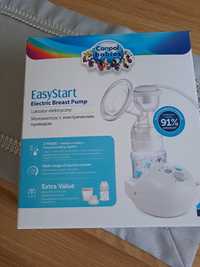 Laktator elektryczny Canpol Babies Easy Start