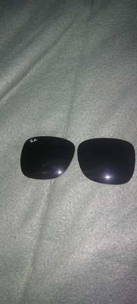 Lentes oculos sol Ray ban