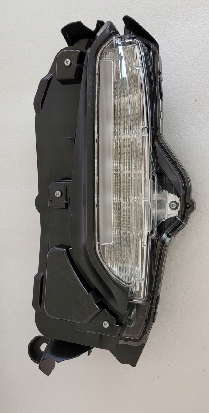 HALOGEN LEWY LED TOYOTA YARIS CROSS 2020- KOITO 0D-317