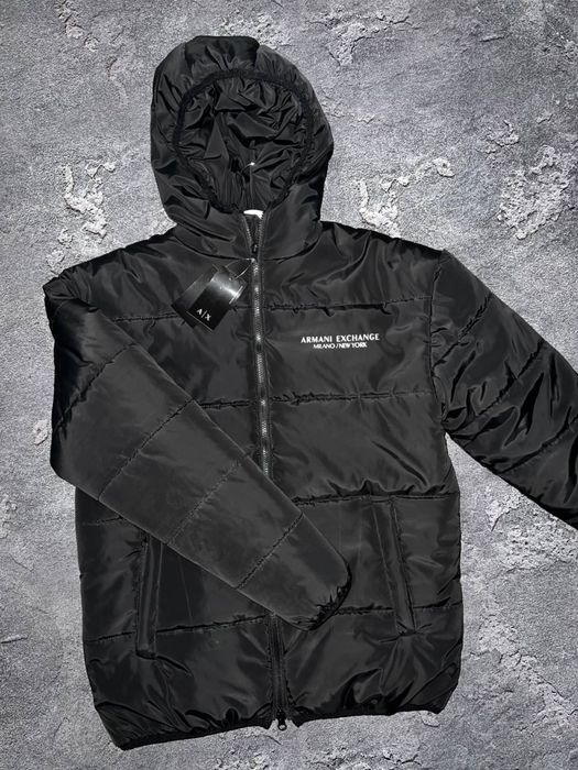 Куртка Armani Exchange всі розміри