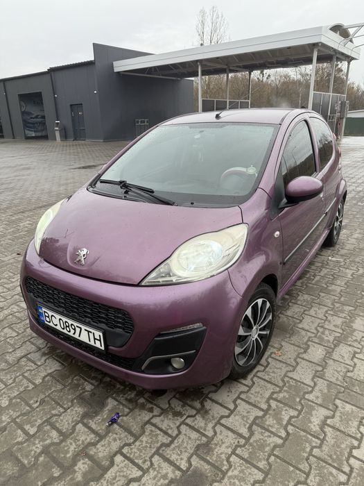 Продам авто PEUGEOT