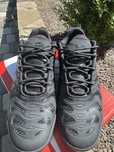 Nike Air Max Plus Drift (Tripple black/ carbon)
