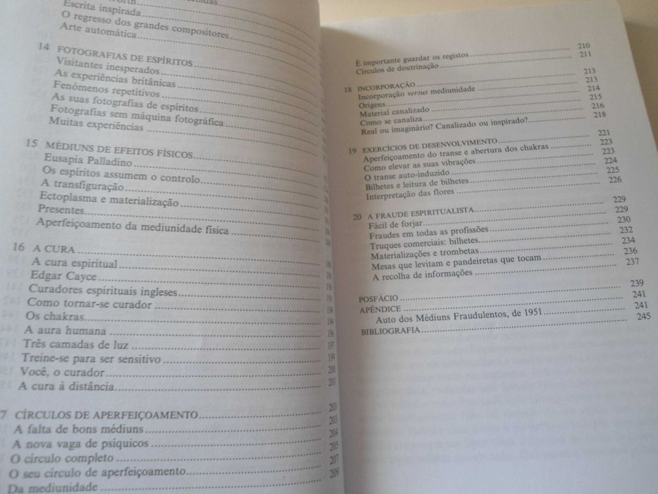 Portas para outros Mundos por Raymond Buckland