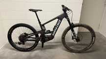 Santa Cruz Bullit 3 CC MX S-Kit (2024)