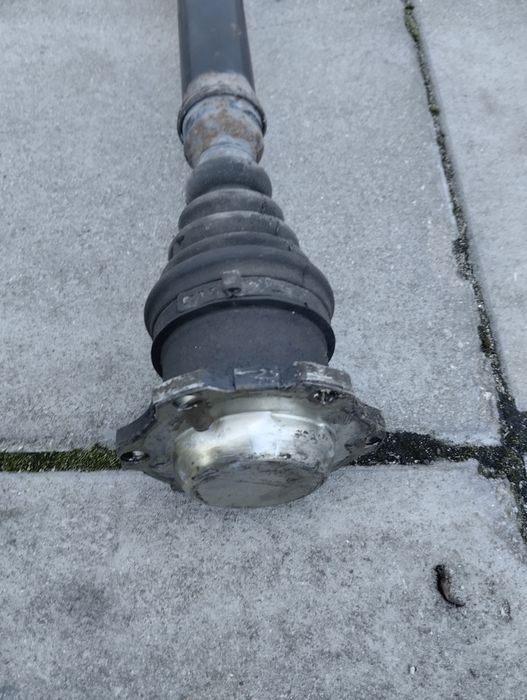 Półoś audi a4b6 2,0 alt lewa,prawa