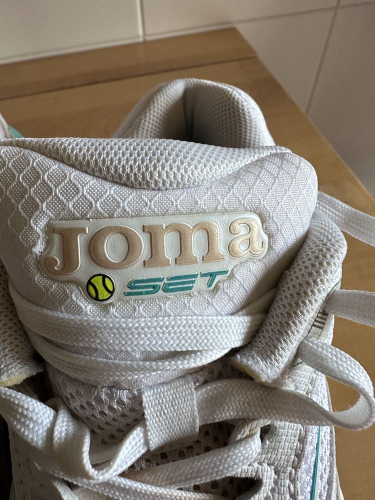 Sapatilhas Joma 37