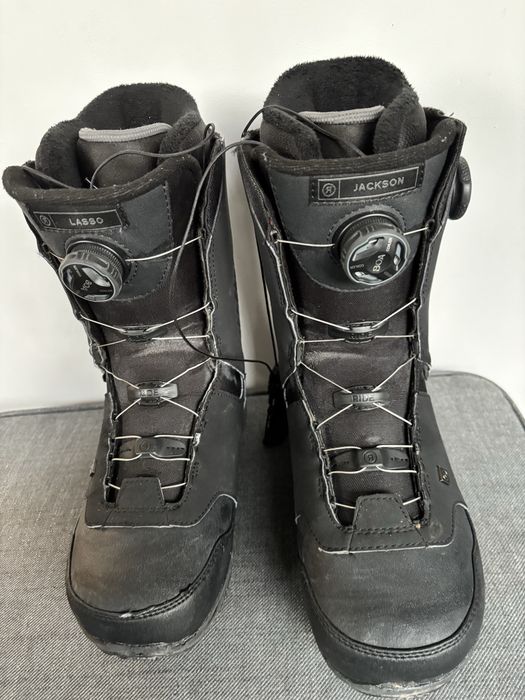 Buty snowboardowe Ride Lasso 8.5
