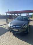 Opel astra 2011r. 1,6 benzyna