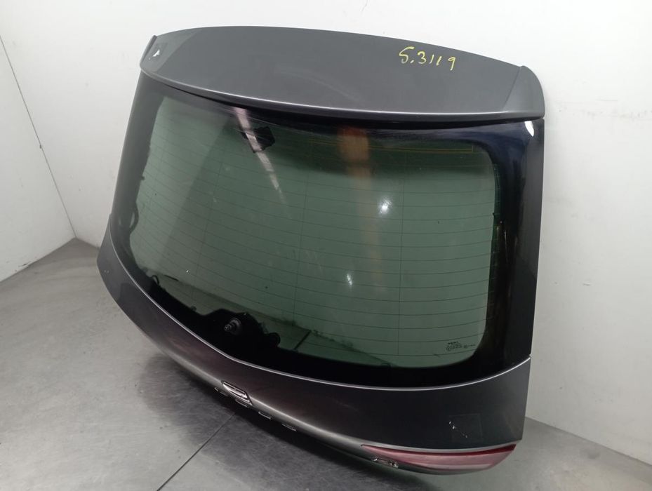 Porta / tampa da mala SEAT Leon SC (5F5)
