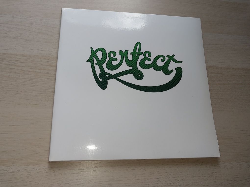 Perfect Perfect 2 LP winyl reedycja 2013