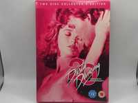 DVD Film Dirty Dancing 20 lecie special edition