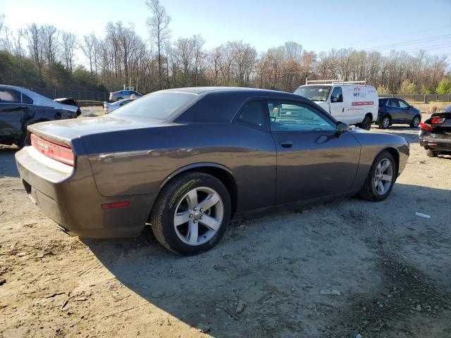 Dodge Challenger Sxt 2014 Року