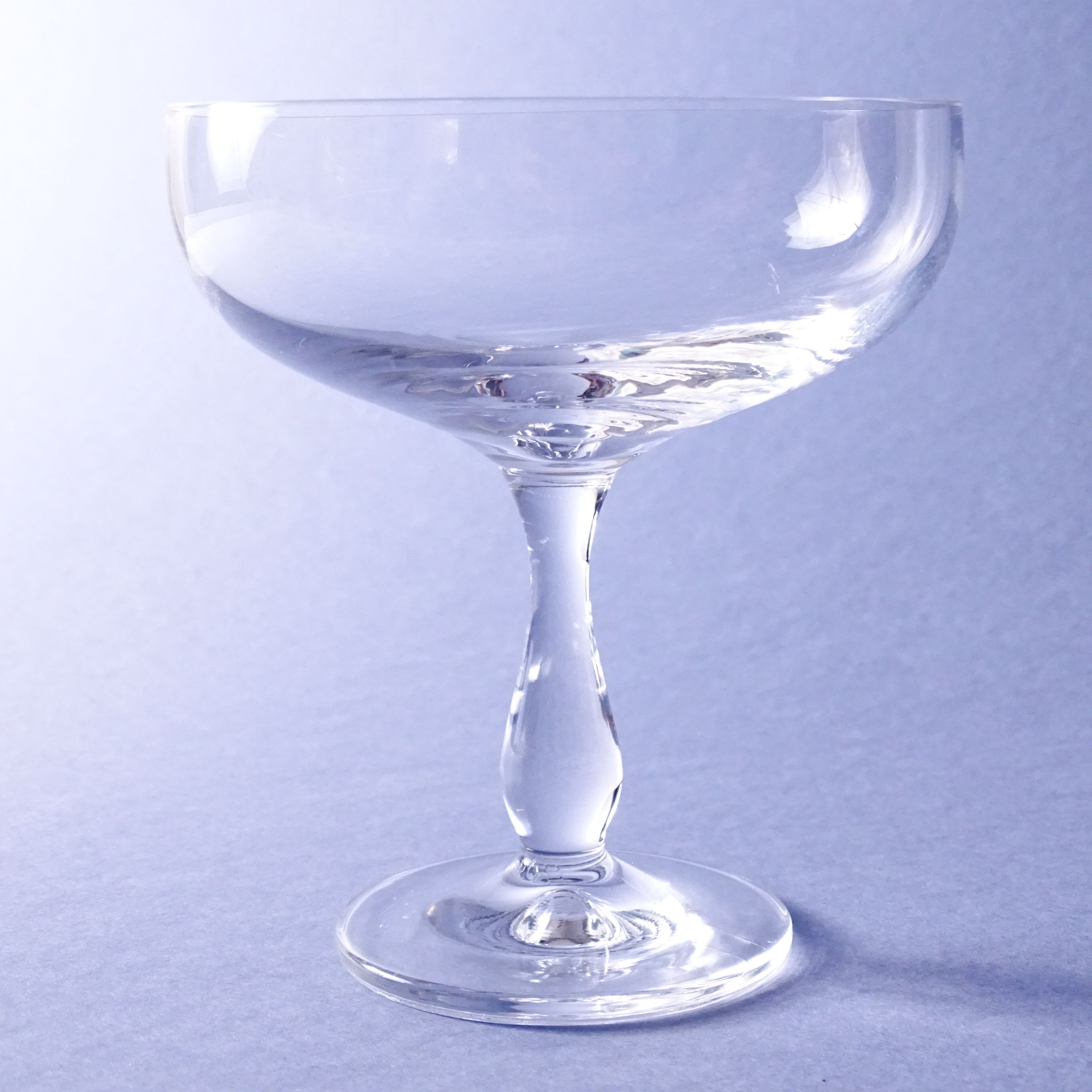 kryształowy pucharek kieliszek rosenthal thomas