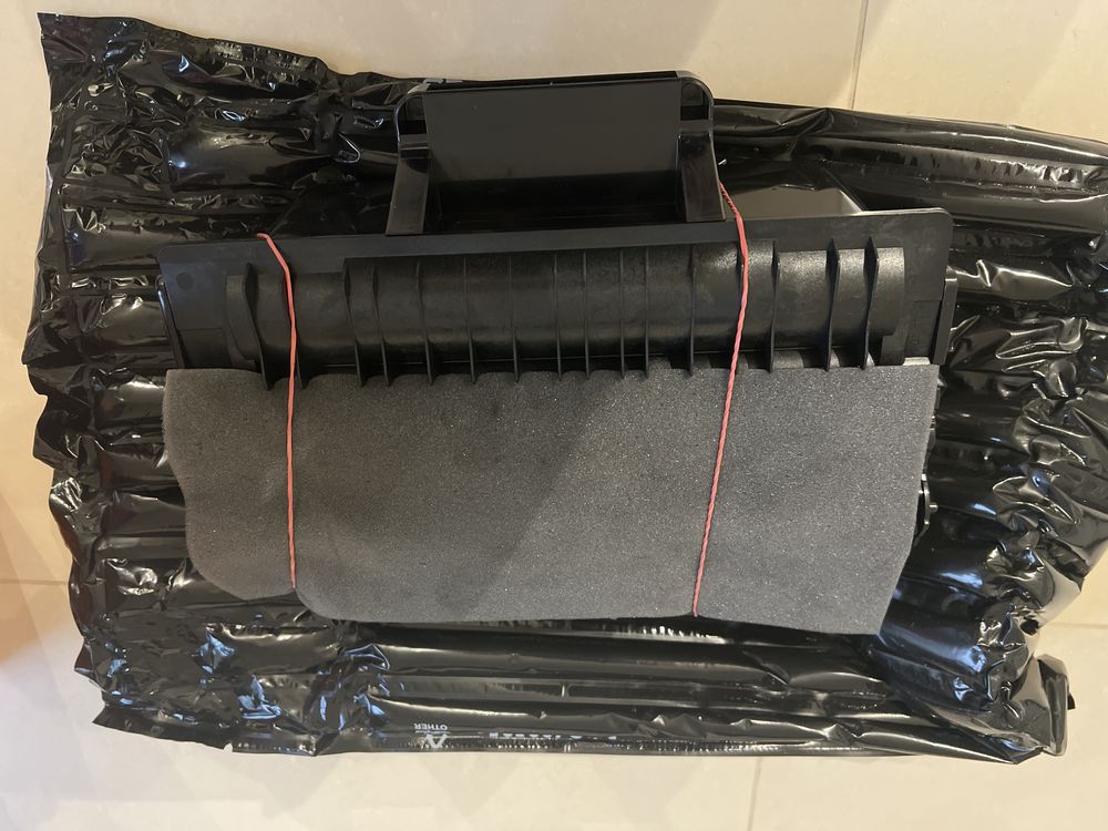 Toner do drukarki Samsung SL-M3320