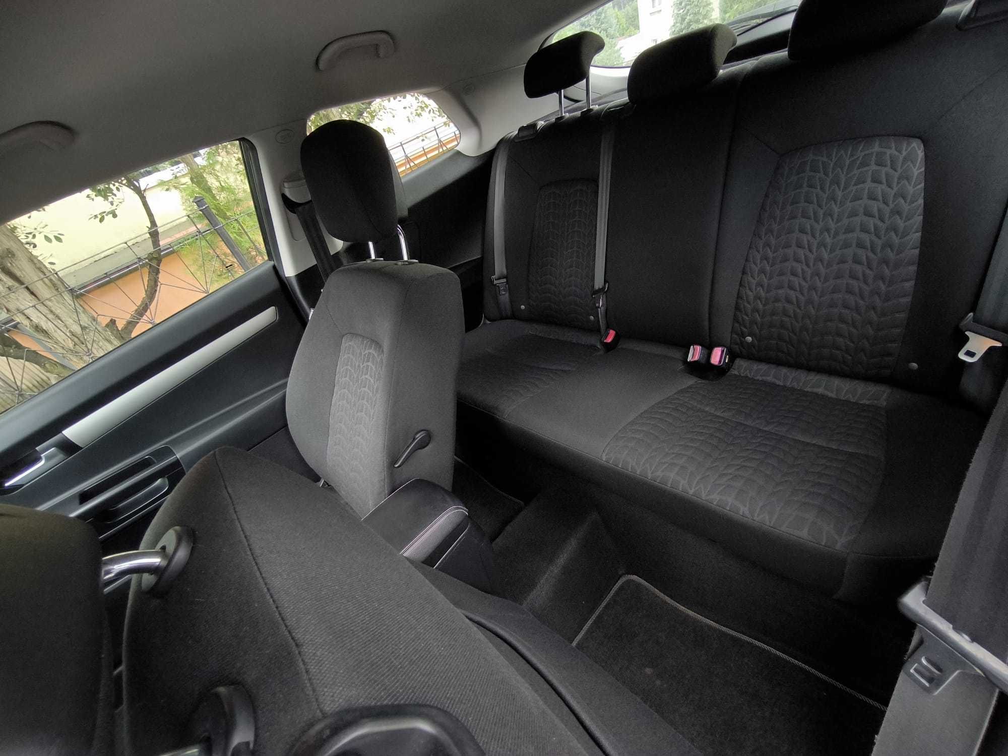 Kia pro ceed 2008 1.4 diesel
