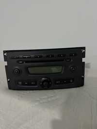 Radio smart original 451